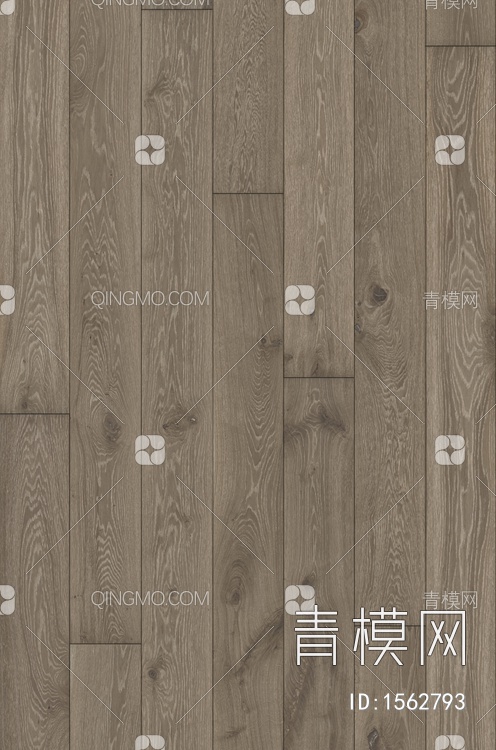 灰咖色木地板贴图贴图下载【ID:1562793】
