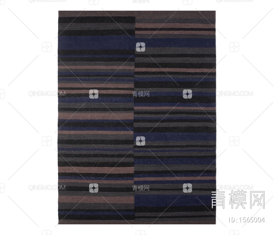 条纹地毯贴图下载【ID:1565004】