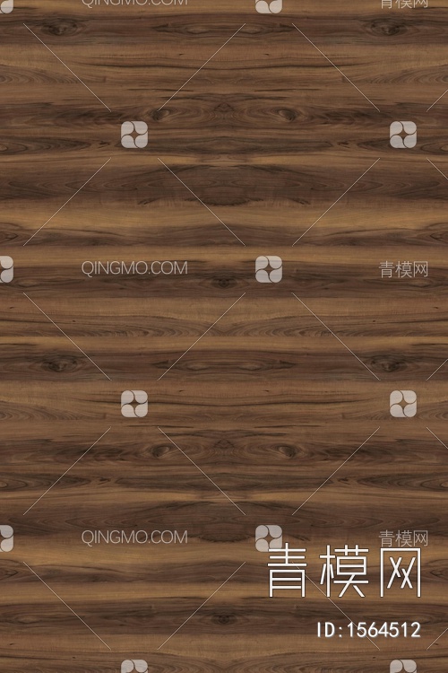 棕色木纹木饰面贴图贴图下载【ID:1564512】