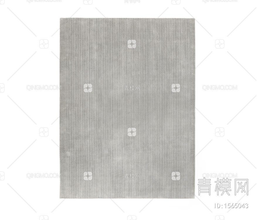 灰色暗纹地毯贴图下载【ID:1565043】