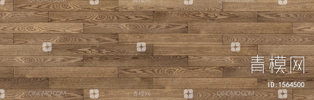 棕色工字缝木地板贴图贴图下载【ID:1564500】