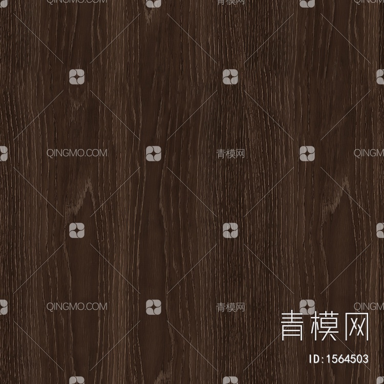 棕色木纹木饰面贴图贴图下载【ID:1564503】