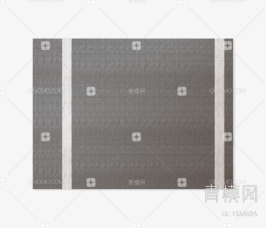 灰色地毯贴图下载【ID:1564896】