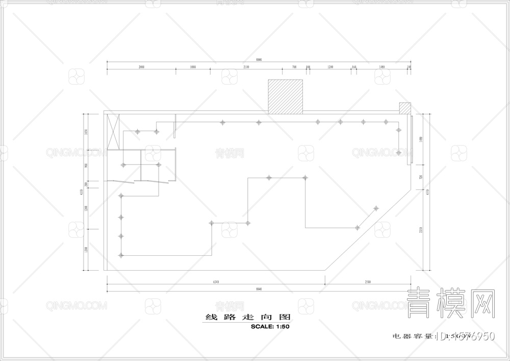 专卖店装修图【ID:1576950】