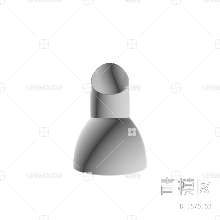 Milk jug1陶瓷牛奶杯3D模型下载【ID:1575153】