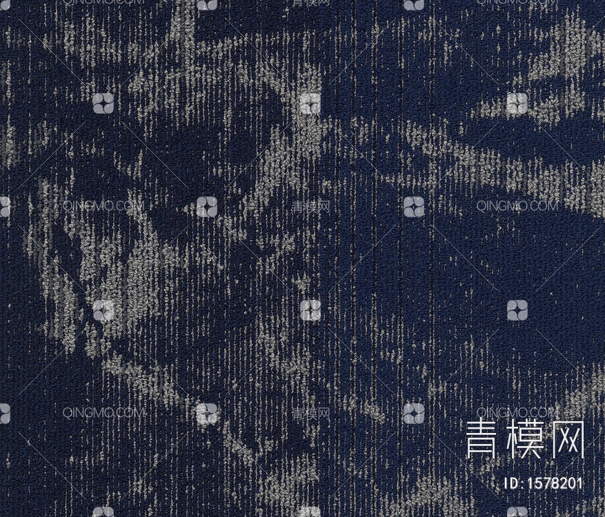 灰蓝色地毯贴图下载【ID:1578201】