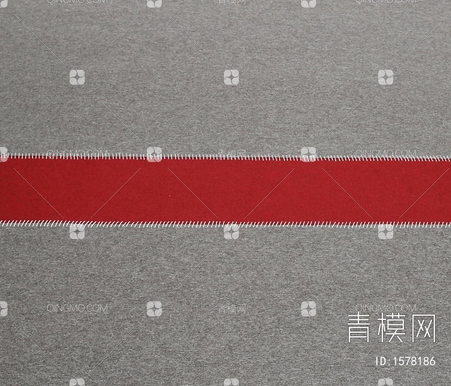 拼接红色地毯贴图下载【ID:1578186】