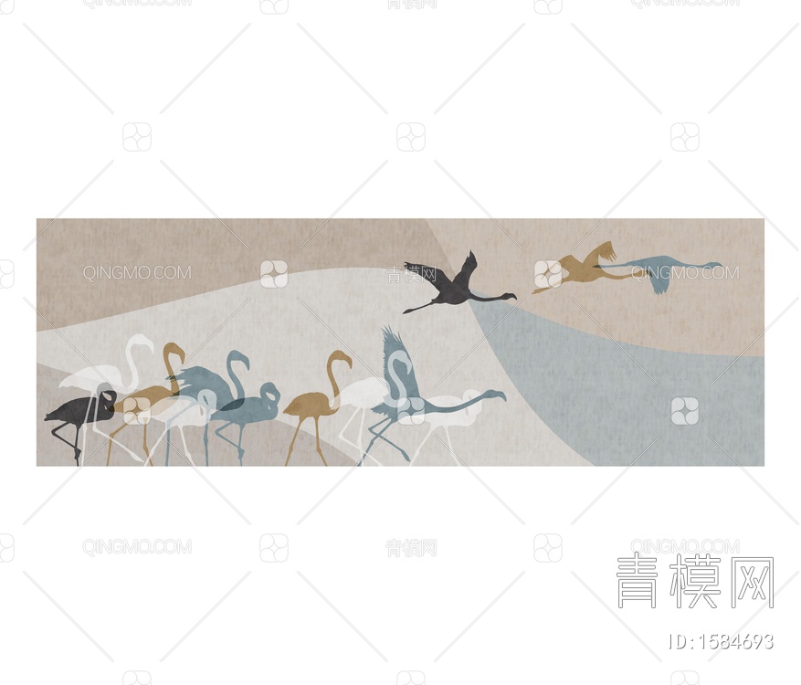 动物壁纸贴图下载【ID:1584693】