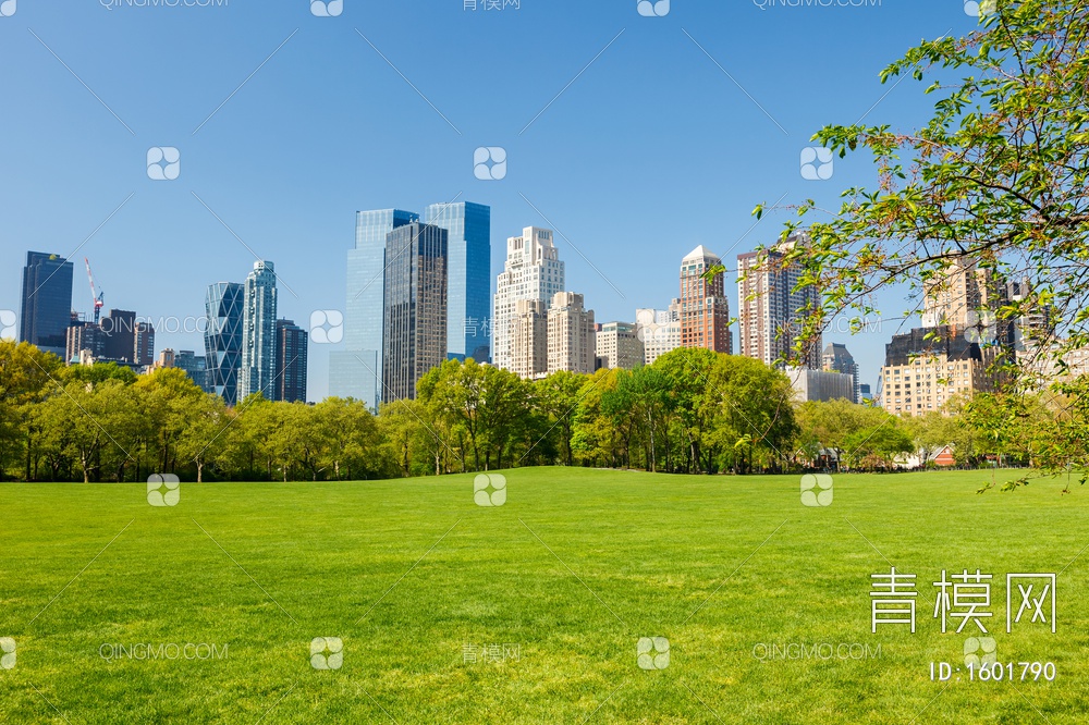 都市外景 窗景 外景 日景贴图下载【ID:1601790】