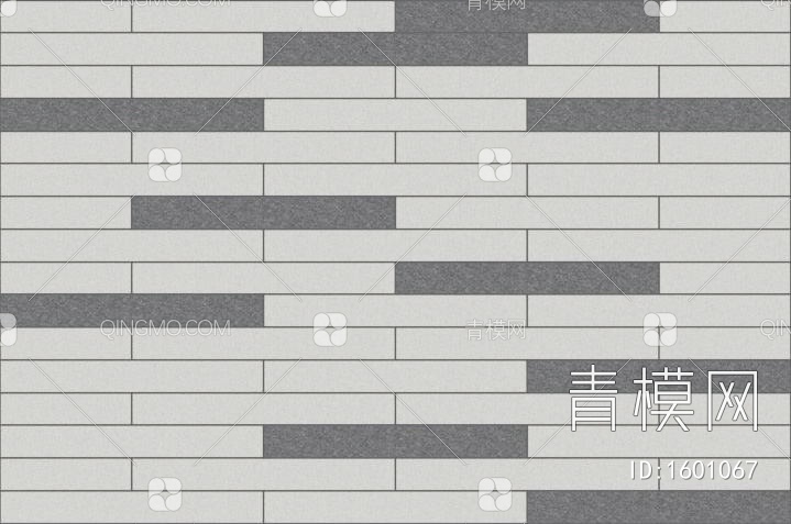 灰色混石材 铺装石材墙面贴图下载【ID:1601067】