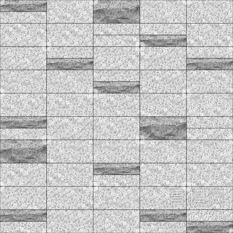 石材铺装贴图下载【ID:1600935】