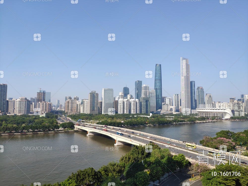 外景 日景 窗景贴图下载【ID:1601706】