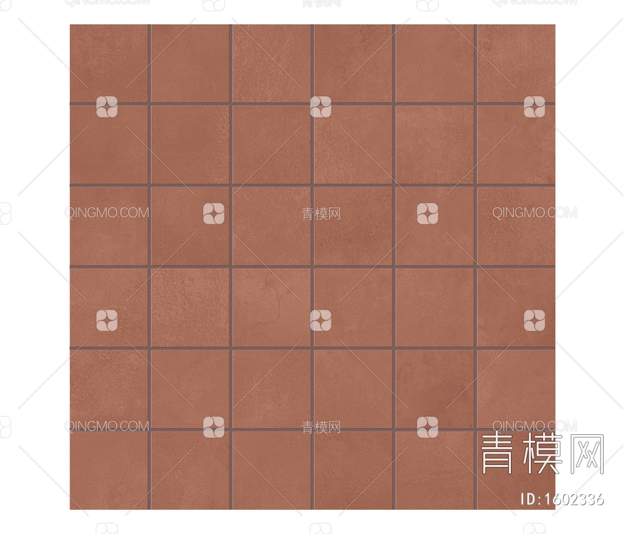 棕色瓷砖贴图下载【ID:1602336】