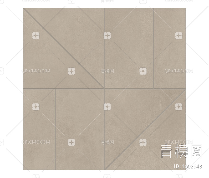 几何瓷砖贴图下载【ID:1602348】