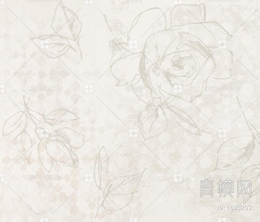 花纹壁纸贴图下载【ID:1603203】