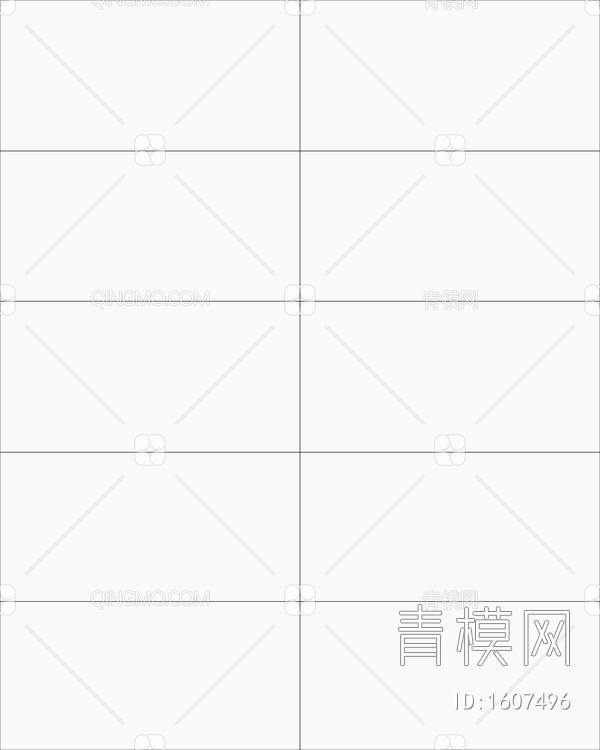 白色方格瓷砖1贴图下载【ID:1607496】