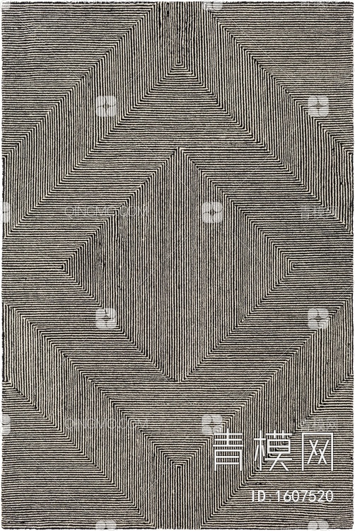 单色羊毛地毯 办公地毯贴图下载【ID:1607520】