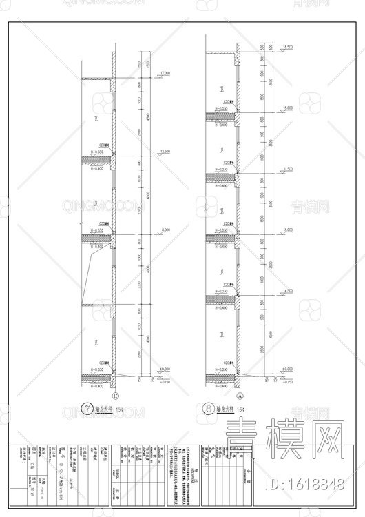 工厂设计 施工图 概念方案【ID:1618848】