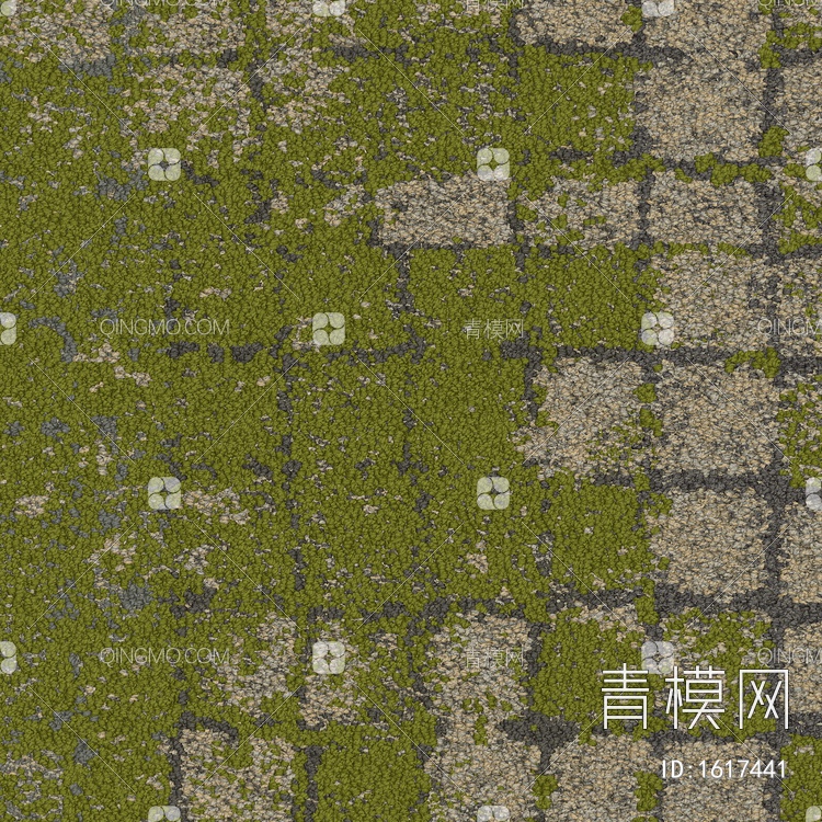 几何地毯贴图下载【ID:1617441】