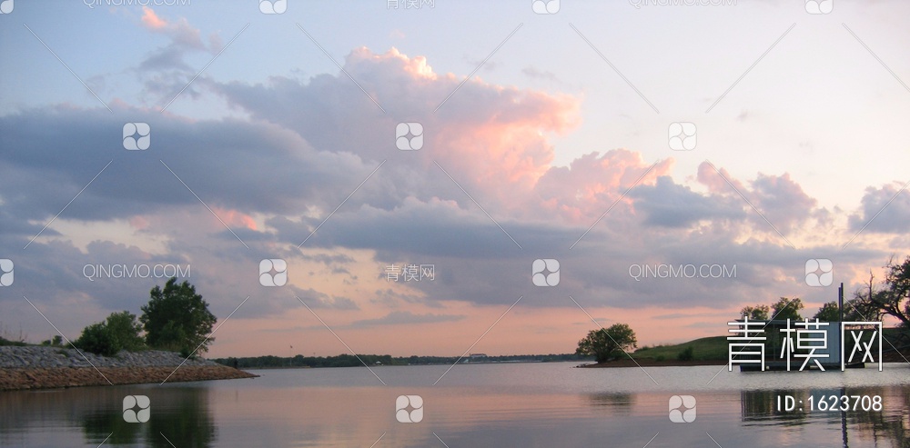 白天户外外景贴图贴图下载【ID:1623708】