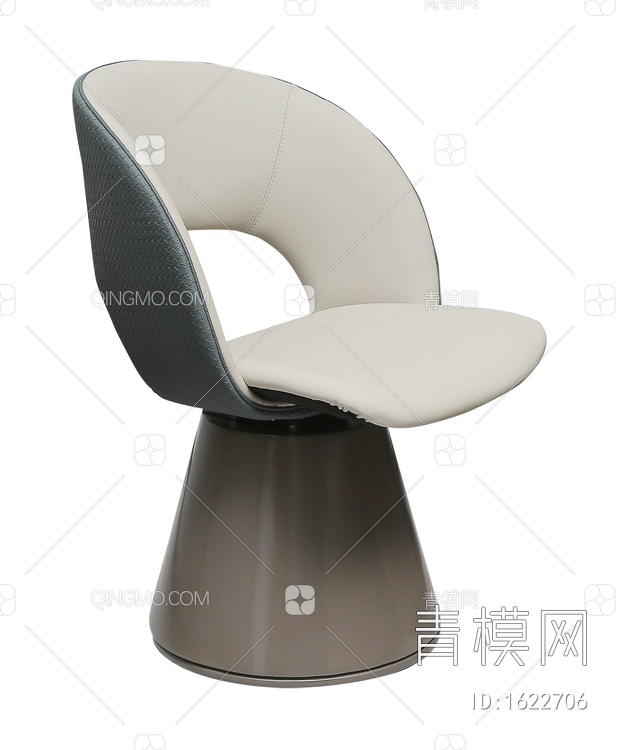 茶椅3D模型下载【ID:1622706】