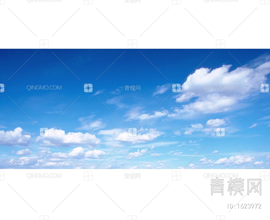 外景天空贴图贴图下载【ID:1623972】