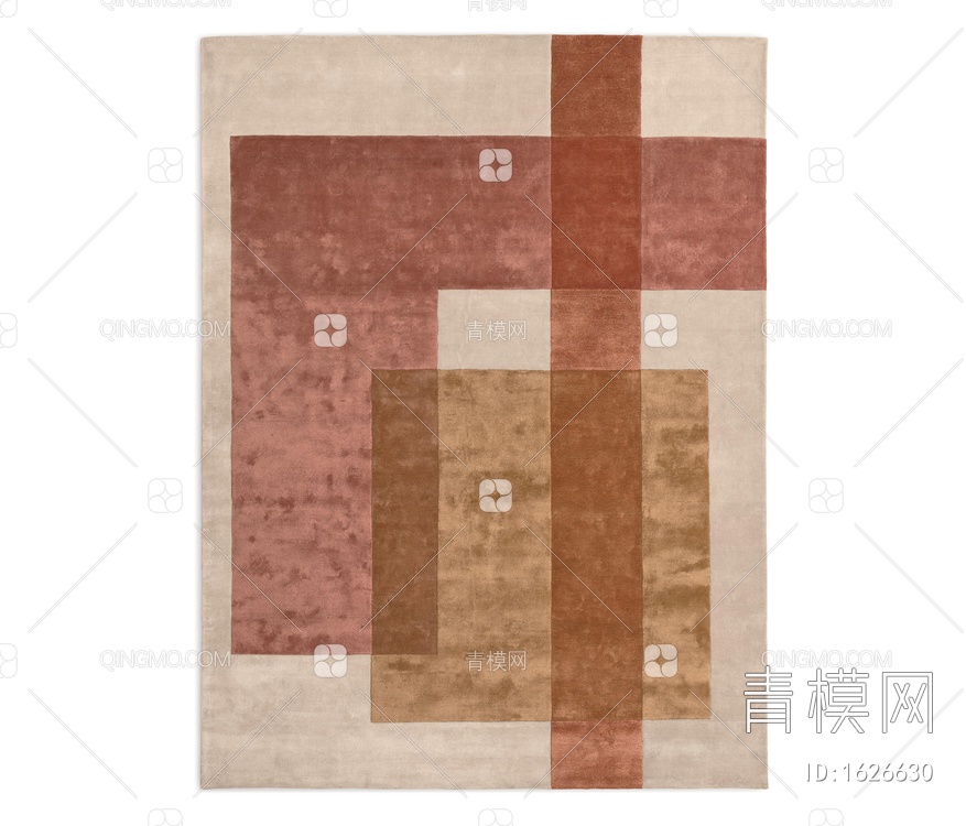 几何地毯贴图下载【ID:1626630】