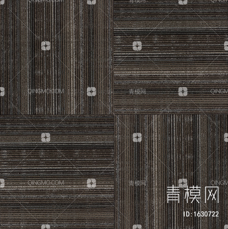 办公地毯材质贴图贴图下载【ID:1630722】