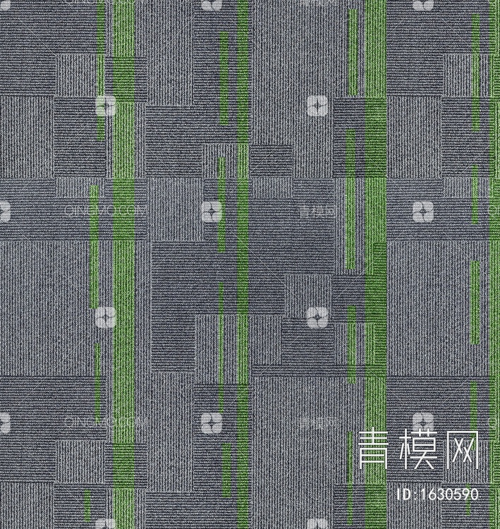 办公地毯材质贴图贴图下载【ID:1630590】
