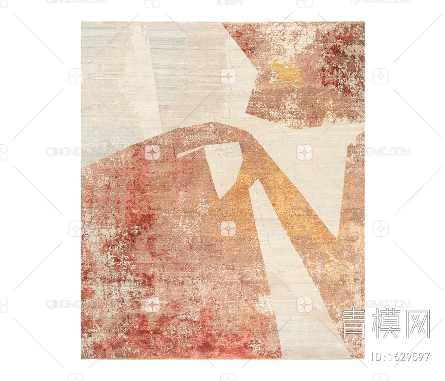 抽象地毯贴图下载【ID:1629597】
