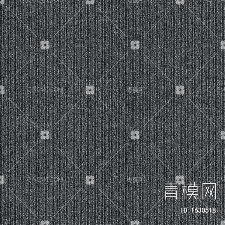 办公地毯材质贴图贴图下载【ID:1630518】