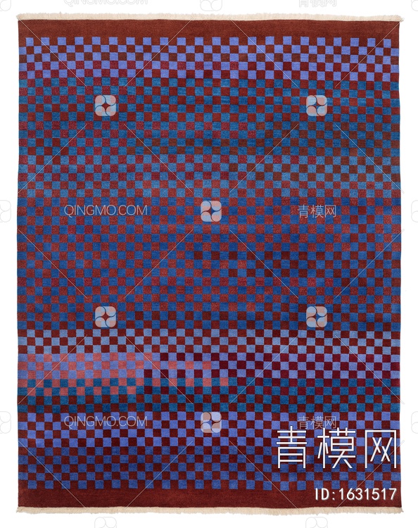 马赛克地毯贴图下载【ID:1631517】
