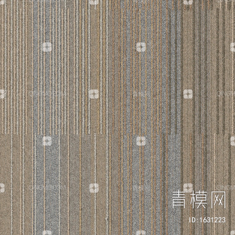 办公地毯贴图下载【ID:1631223】