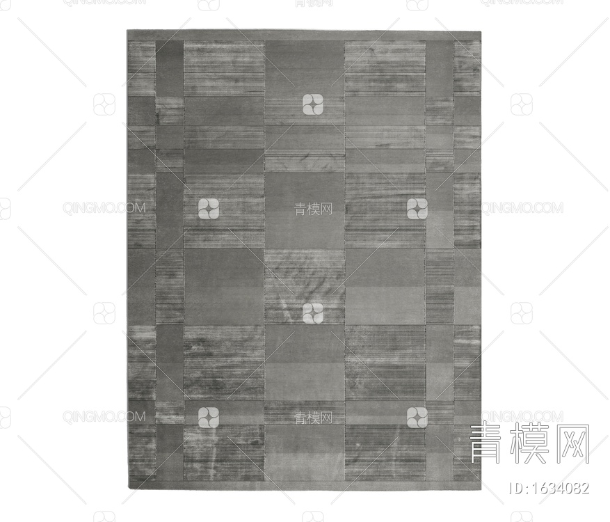 灰色地毯贴图下载【ID:1634082】