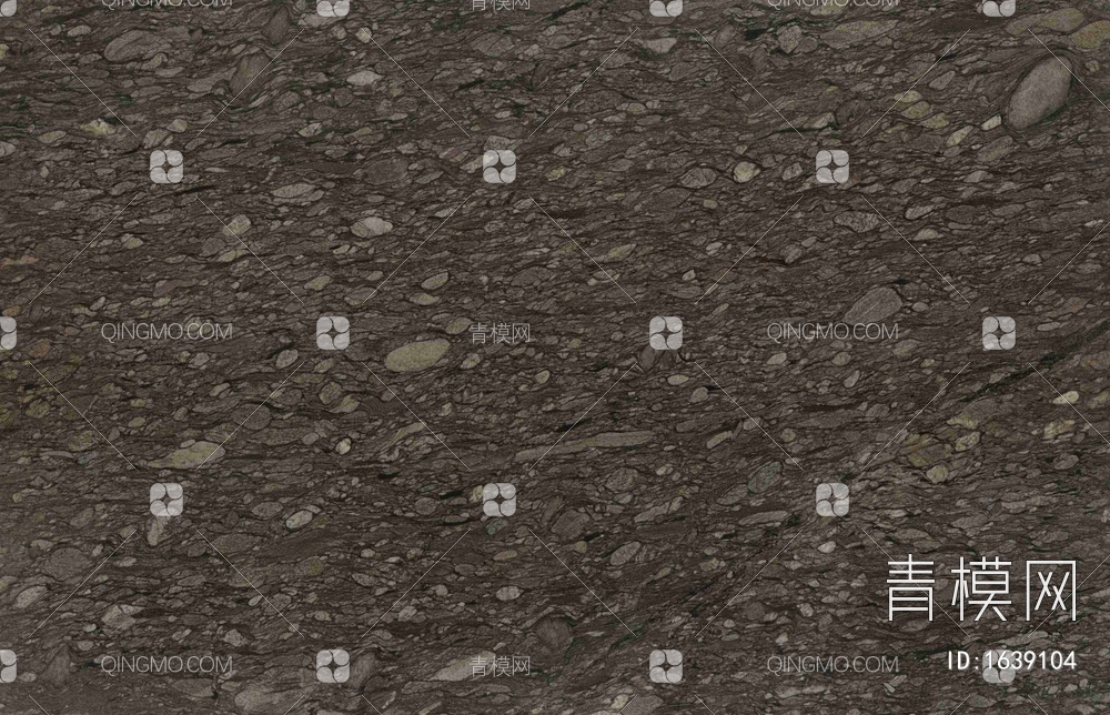 褐色大理石奢石岩板 (2)贴图下载【ID:1639104】