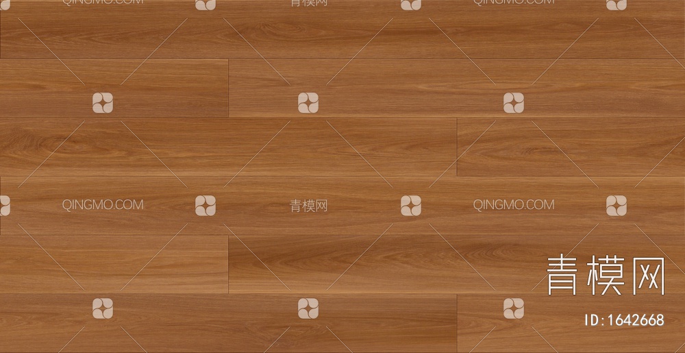 无缝圣象原木色实木强化木地板贴图下载【ID:1642668】