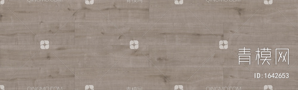 高级灰实木强化木地板贴图下载【ID:1642653】