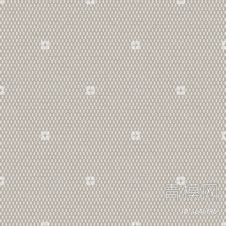暖灰色常用布纹贴图4贴图下载【ID:1646796】