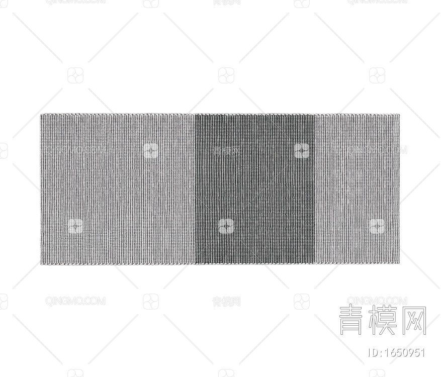 灰色拼接地毯贴图下载【ID:1650951】