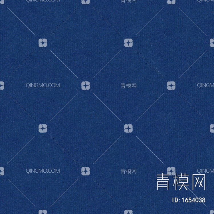 深蓝色地毯贴图下载【ID:1654038】
