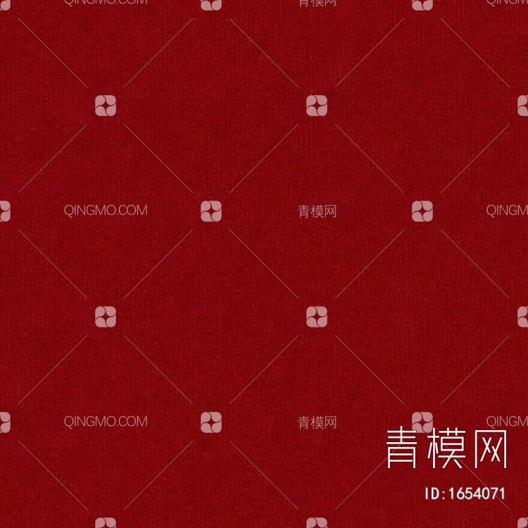 红色地毯贴图下载【ID:1654071】