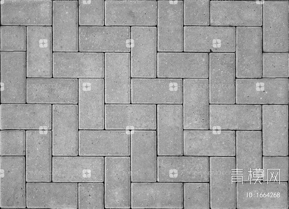 室外地砖材质贴图贴图下载【ID:1664268】
