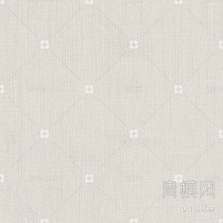 单色亚麻布纹材质贴图贴图下载【ID:1666689】