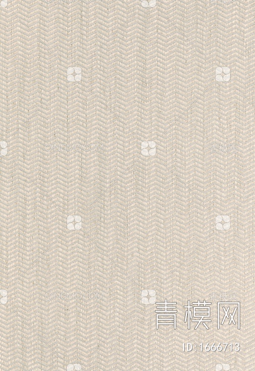 单色亚麻布纹材质贴图贴图下载【ID:1666713】