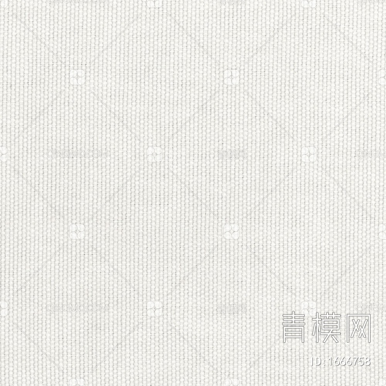 单色亚麻布纹材质贴图贴图下载【ID:1666758】