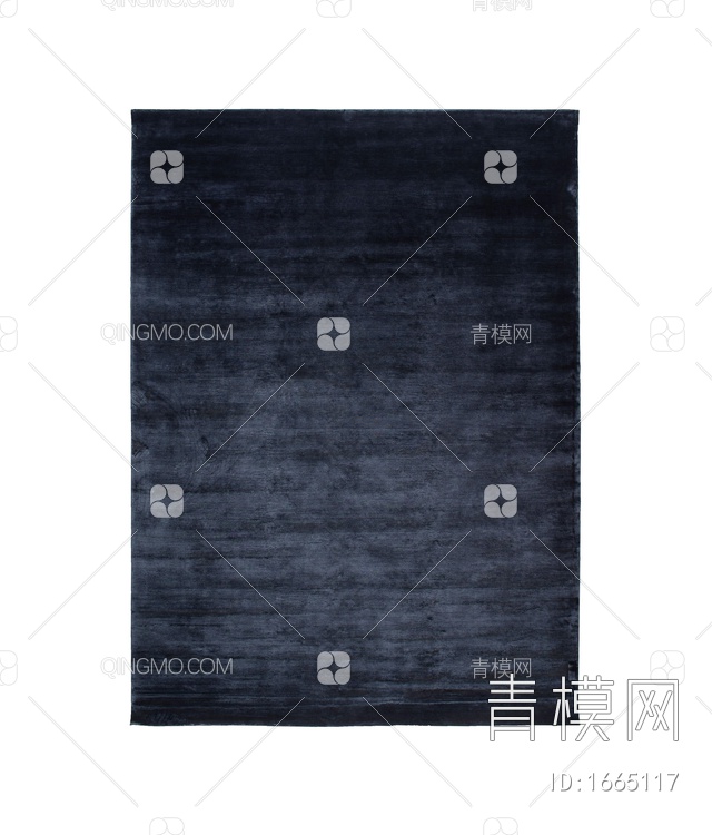 蓝黑色地毯贴图下载【ID:1665117】