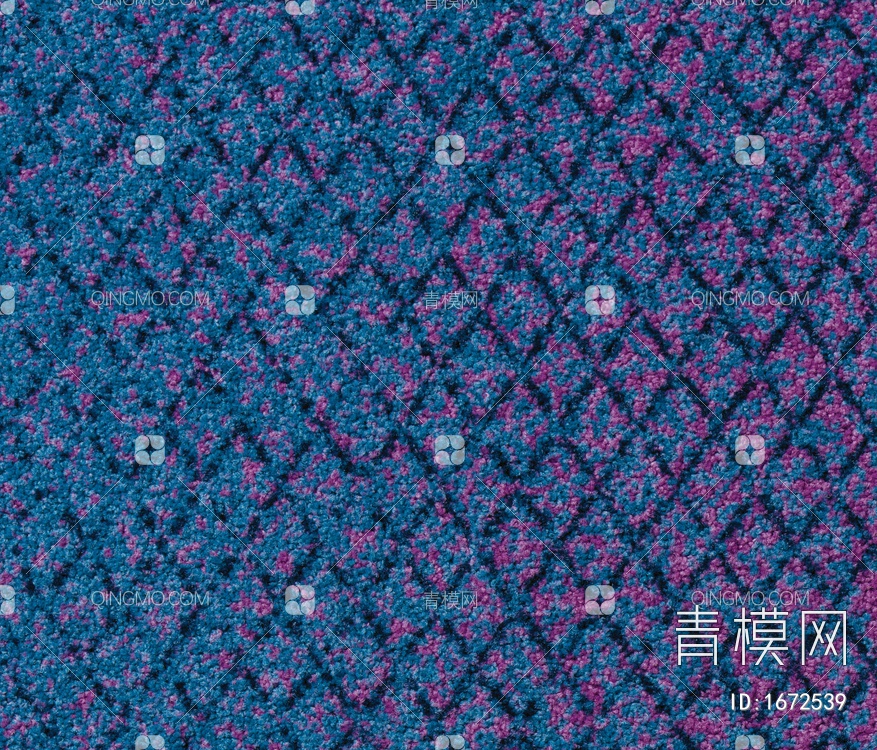 杂线地毯贴图下载【ID:1672539】