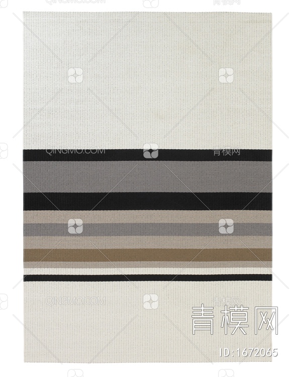 条纹地毯贴图下载【ID:1672065】