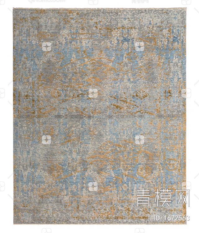 抽象地毯贴图下载【ID:1672563】