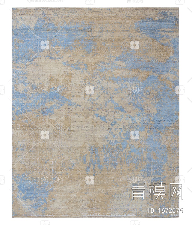 抽象地毯贴图下载【ID:1672575】